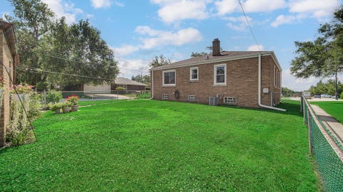 Tiny photo for 2740 Ridge Road, Lansing, IL 60438 (MLS # 12718641)