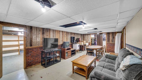 Tiny photo for 2740 Ridge Road, Lansing, IL 60438 (MLS # 12718641)