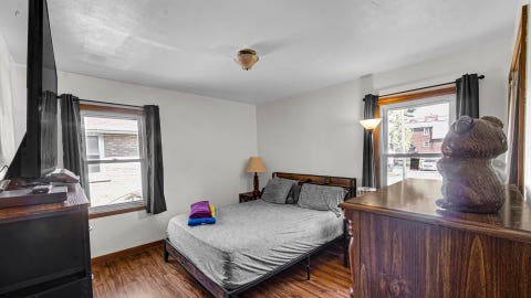 Tiny photo for 2740 Ridge Road, Lansing, IL 60438 (MLS # 12718641)