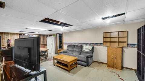 Tiny photo for 2740 Ridge Road, Lansing, IL 60438 (MLS # 12718641)