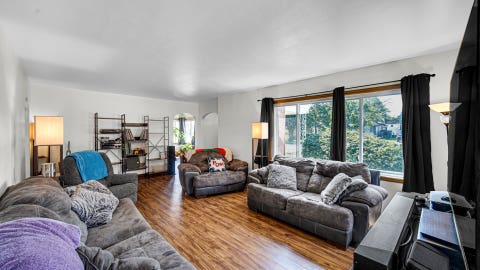 Tiny photo for 2740 Ridge Road, Lansing, IL 60438 (MLS # 12718641)