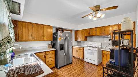 Tiny photo for 2740 Ridge Road, Lansing, IL 60438 (MLS # 12718641)