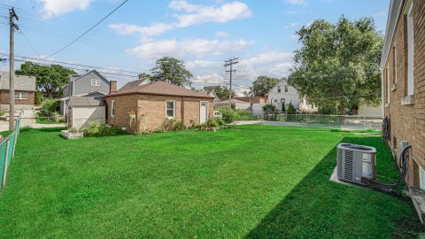 Tiny photo for 2740 Ridge Road, Lansing, IL 60438 (MLS # 12718641)