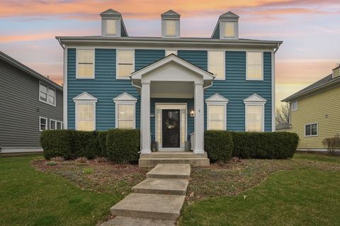 324 Ranney Avenue Vernon Hills IL 60061