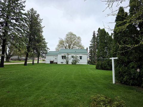 Tiny photo for 60 Grove Street, Prophetstown, IL 61277 (MLS # 12621987)