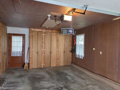 Tiny photo for 60 Grove Street, Prophetstown, IL 61277 (MLS # 12621987)