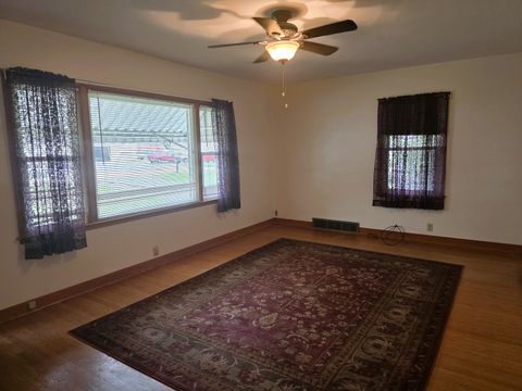 Tiny photo for 60 Grove Street, Prophetstown, IL 61277 (MLS # 12621987)