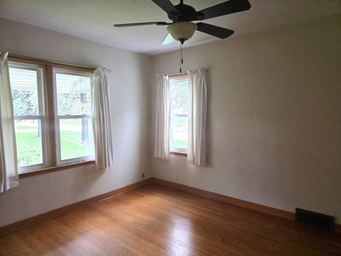 Tiny photo for 60 Grove Street, Prophetstown, IL 61277 (MLS # 12621987)