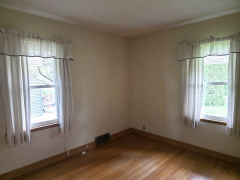 Tiny photo for 60 Grove Street, Prophetstown, IL 61277 (MLS # 12621987)