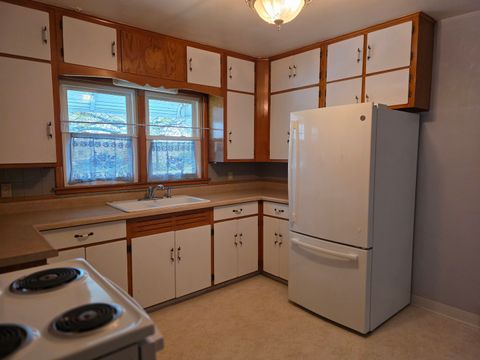 Tiny photo for 60 Grove Street, Prophetstown, IL 61277 (MLS # 12621987)
