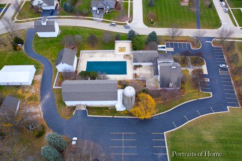 A home in St. Charles