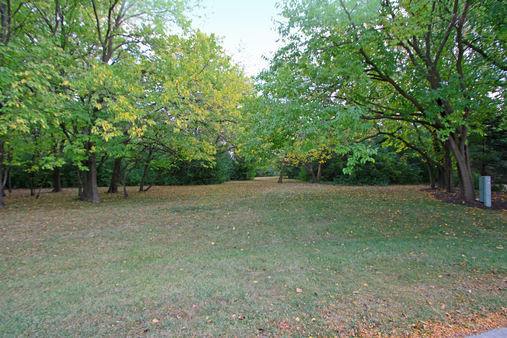 1 High Point Circle
