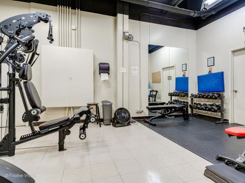 Tiny photo for 1310 N Ritchie Court #27C, Chicago, IL 60610 (MLS # 12405721)