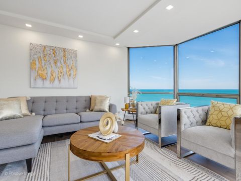 Tiny photo for 1310 N Ritchie Court #27C, Chicago, IL 60610 (MLS # 12405721)