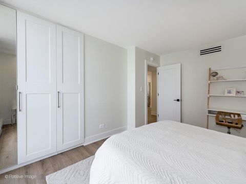 Tiny photo for 1310 N Ritchie Court #27C, Chicago, IL 60610 (MLS # 12405721)