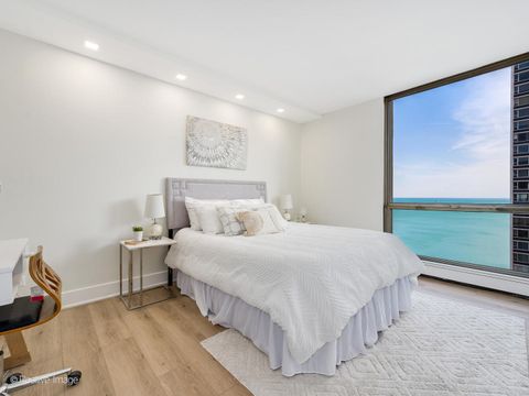 Tiny photo for 1310 N Ritchie Court #27C, Chicago, IL 60610 (MLS # 12405721)