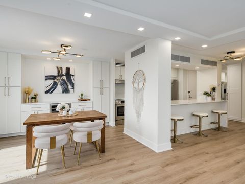 Tiny photo for 1310 N Ritchie Court #27C, Chicago, IL 60610 (MLS # 12405721)