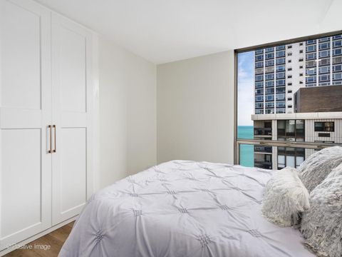 Tiny photo for 1310 N Ritchie Court #27C, Chicago, IL 60610 (MLS # 12405721)