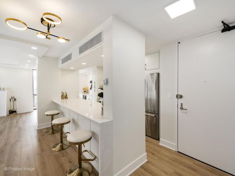 Tiny photo for 1310 N Ritchie Court #27C, Chicago, IL 60610 (MLS # 12405721)