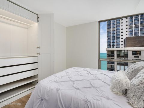 Tiny photo for 1310 N Ritchie Court #27C, Chicago, IL 60610 (MLS # 12405721)