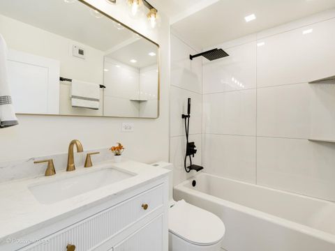 Tiny photo for 1310 N Ritchie Court #27C, Chicago, IL 60610 (MLS # 12405721)