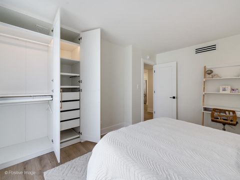 Tiny photo for 1310 N Ritchie Court #27C, Chicago, IL 60610 (MLS # 12405721)