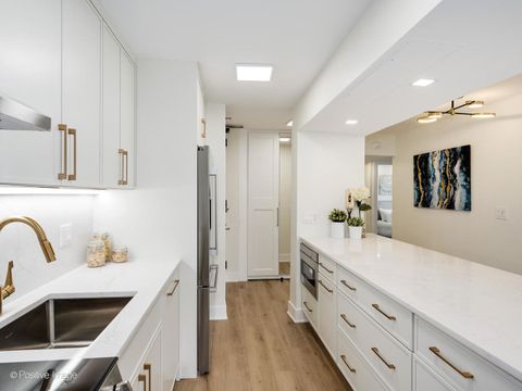 Tiny photo for 1310 N Ritchie Court #27C, Chicago, IL 60610 (MLS # 12405721)