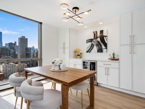 Tiny photo for 1310 N Ritchie Court #27C, Chicago, IL 60610 (MLS # 12405721)