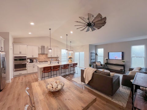 Tiny photo for Lot 12-2 W Orchid Lane #1, Channahon, IL 60410 (MLS # 12758116)