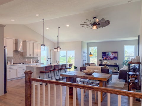 Tiny photo for Lot 12-2 W Orchid Lane #1, Channahon, IL 60410 (MLS # 12758116)