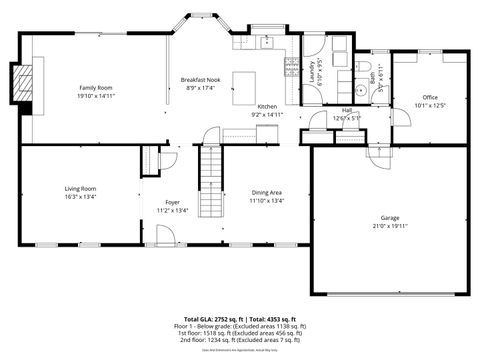 Tiny photo for 73 Venetian Way Circle, Wheaton, IL 60189 (MLS # 12504670)