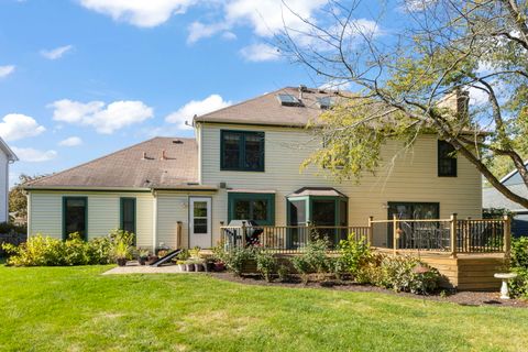 Tiny photo for 73 Venetian Way Circle, Wheaton, IL 60189 (MLS # 12504670)