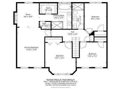 Tiny photo for 73 Venetian Way Circle, Wheaton, IL 60189 (MLS # 12504670)