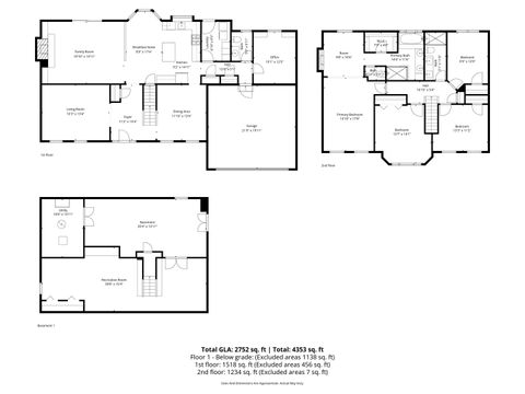 Tiny photo for 73 Venetian Way Circle, Wheaton, IL 60189 (MLS # 12504670)
