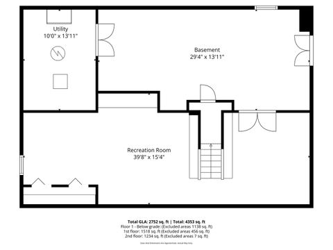 Tiny photo for 73 Venetian Way Circle, Wheaton, IL 60189 (MLS # 12504670)