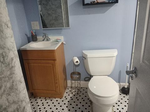 Tiny photo for 844 N Laramie Avenue, Chicago, IL 60651 (MLS # 12488368)