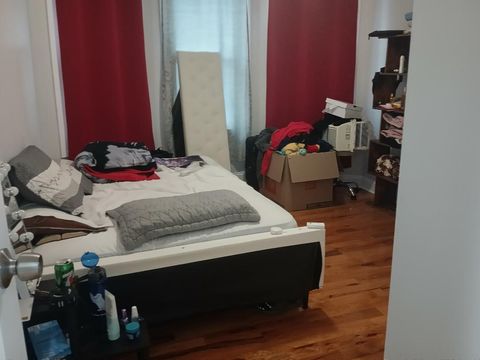 Tiny photo for 844 N Laramie Avenue, Chicago, IL 60651 (MLS # 12488368)