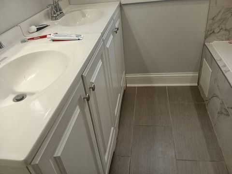 Tiny photo for 844 N Laramie Avenue, Chicago, IL 60651 (MLS # 12488368)