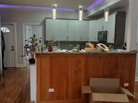 Tiny photo for 844 N Laramie Avenue, Chicago, IL 60651 (MLS # 12488368)
