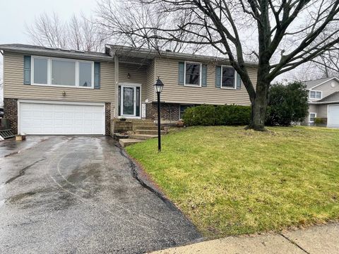 525 Ramblewood Court Lake Zurich IL 60047