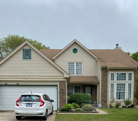 1300 Edington Lane Mundelein IL 60060