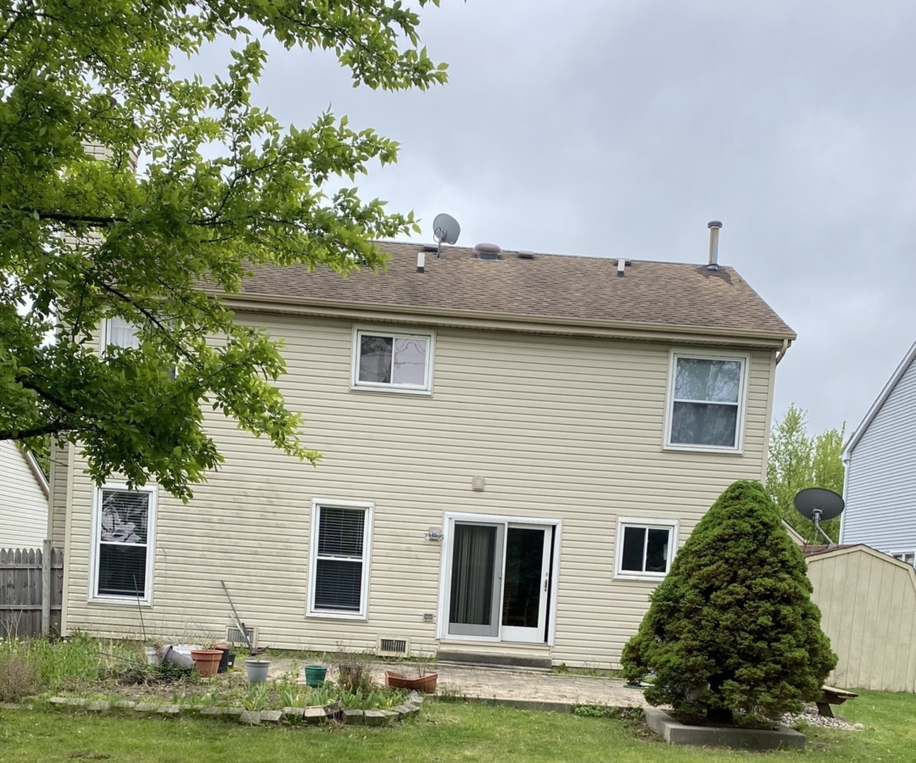 1300 Edington Lane