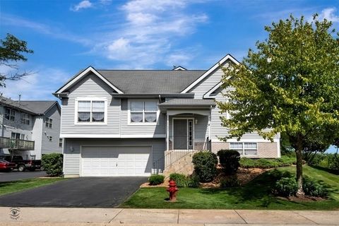 A home in Lockport