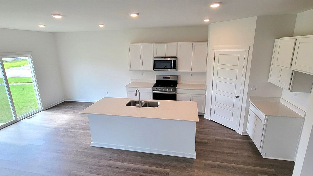 2271 Cobble Springs Drive