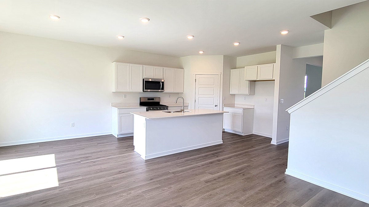 2271 Cobble Springs Drive