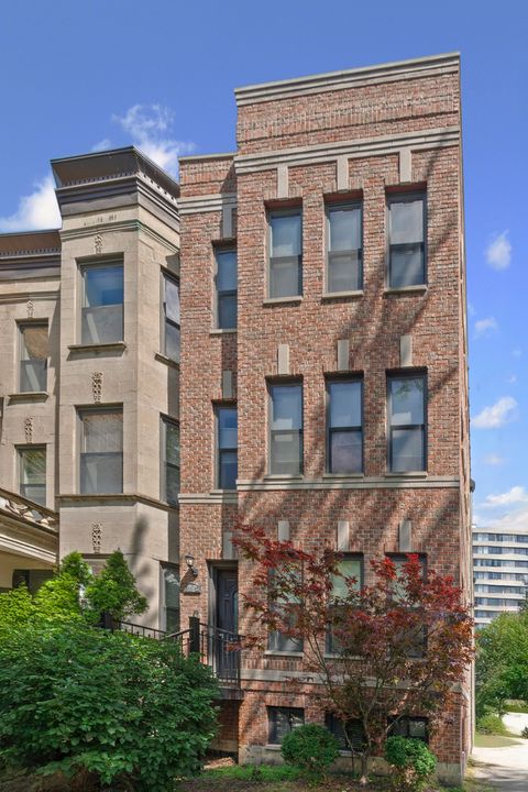 4911 N Kenmore Avenue 1S Chicago IL 60640