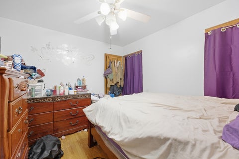 Tiny photo for 2705 N Menard Avenue, Chicago, IL 60639 (MLS # 12769040)