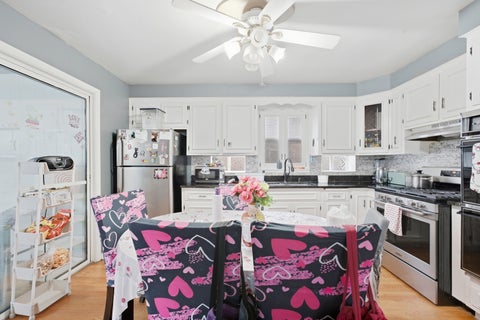 Tiny photo for 2705 N Menard Avenue, Chicago, IL 60639 (MLS # 12769040)