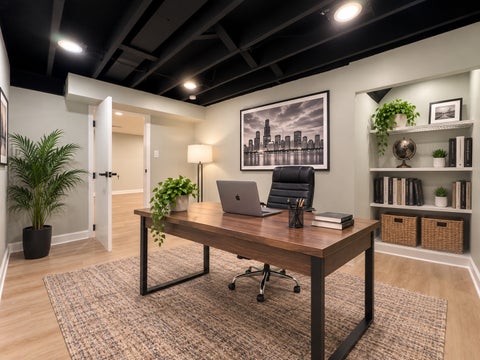 Tiny photo for 4256 Golf Road, Skokie, IL 60076 (MLS # 12749572)