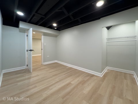 Tiny photo for 4256 Golf Road, Skokie, IL 60076 (MLS # 12749572)